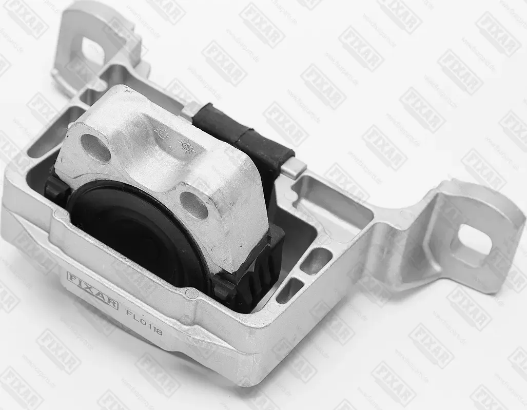 Опора двигателя правая FORD Focus II 2004 (Fixar). Артикул FL0118
