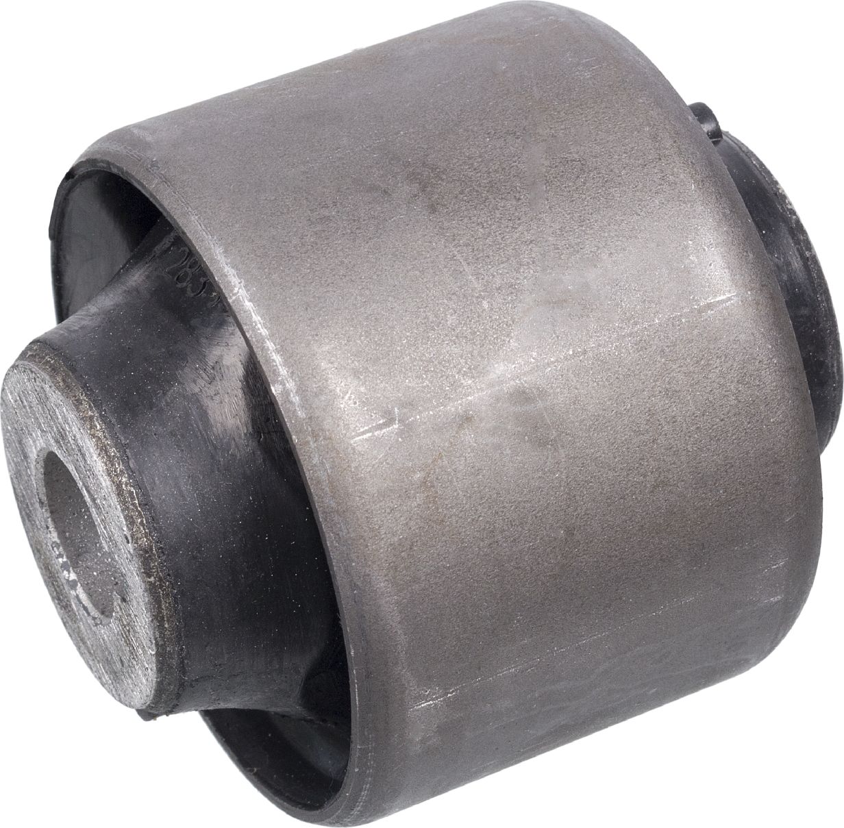 Сайлентблок переднего рычага подвески SWAG (резина/металл). Артикул 30 92 8335