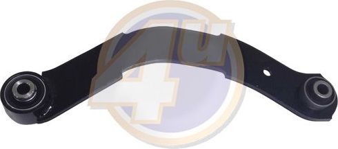 Поперечный рычаг задней подвески 4U (Листовая сталь) для Dodge Caliber I 2006-2013. Артикул JP-K-01198