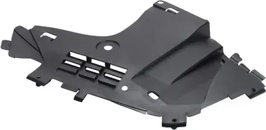 Защита бампера переднего правая LOGAN 04-08 (Sailing) Sailing. Артикул RNL0579013R