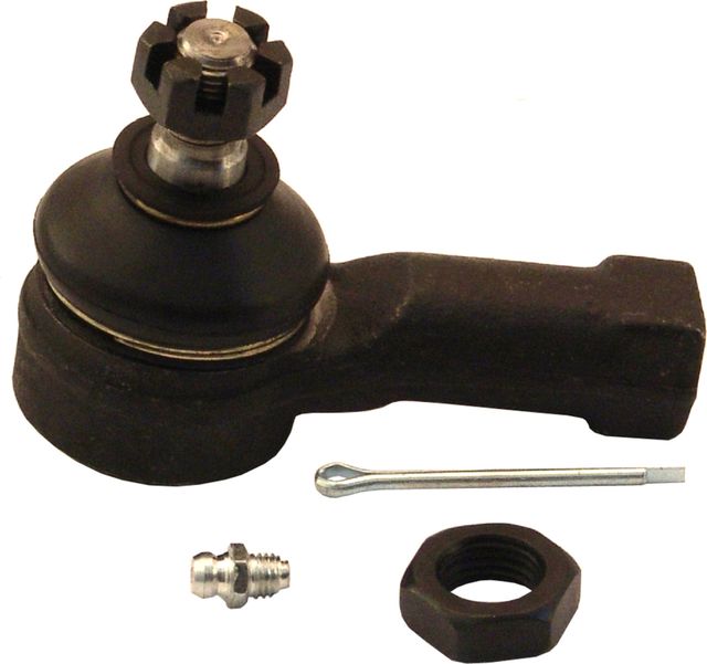 Наконечник рулевой тяги MAPCO правый/левый для Mitsubishi Pajero Pinin 1999-2007. Артикул 49256