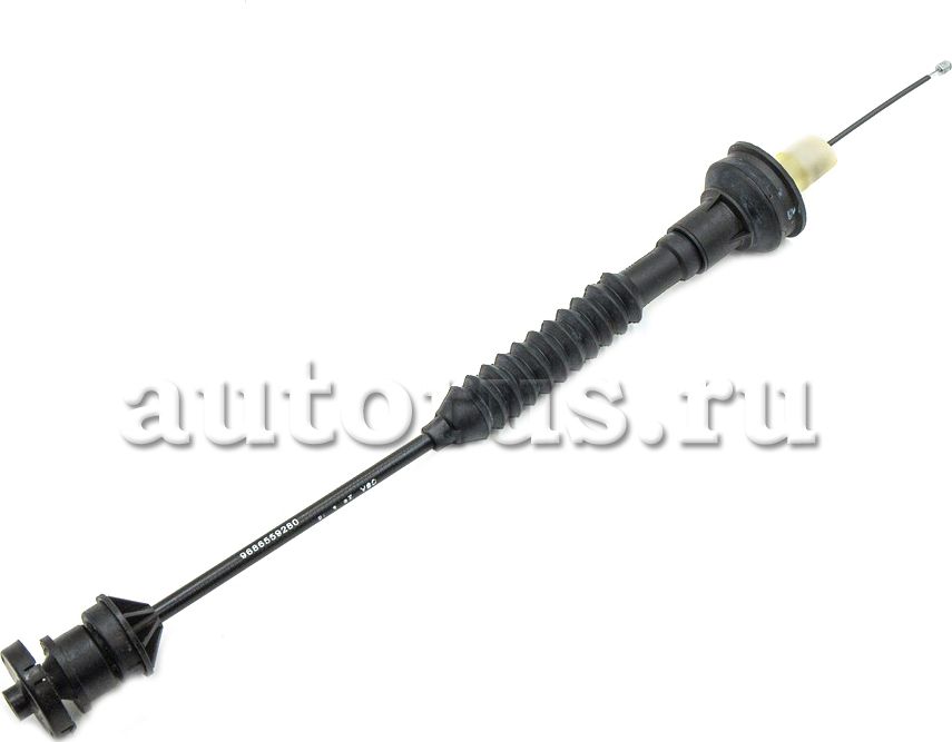 Трос сцепления PSA. Артикул 2150.EC