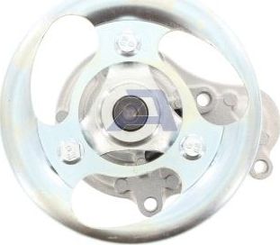 Помпа (водяной насос) Aisin для Honda Civic VII 2003-2005. Артикул WPH-918