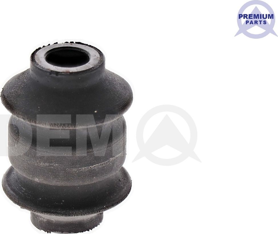 Сайлентблок переднего рычага подвески Sidem. Артикул 891613