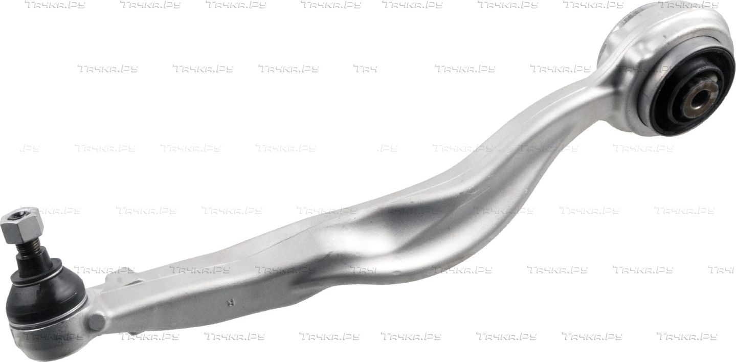 Поперечный рычаг передней подвески Febi Bilstein (алюминий). Артикул 47873