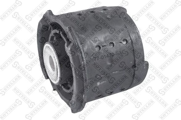 Сайлентблок заднего рычага подвески Stellox. Артикул 77-01470-SX