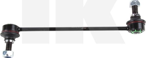 Стойка (тяга) стабилизатора NK передняя для Saab 9-5 I 1997-2009. Артикул 5113609