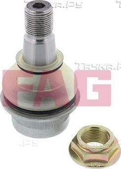 Шаровая опора Fag. Артикул 825 0327 10