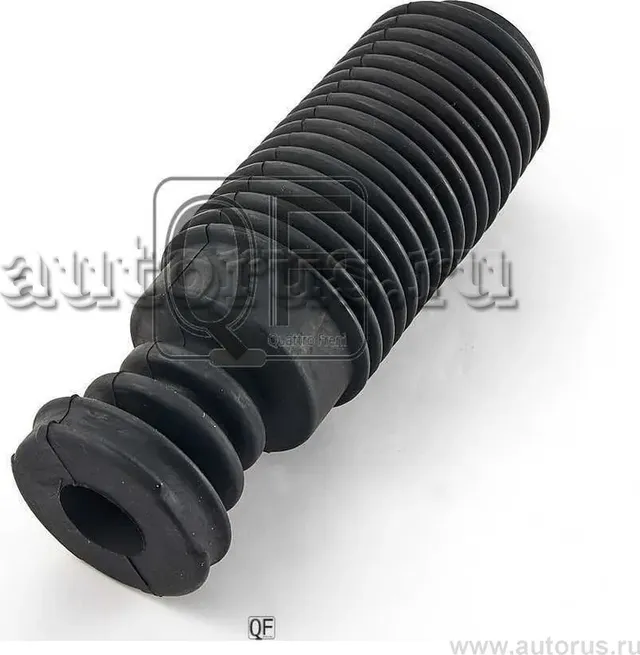 ПЫЛЕЗАЩИТНЫЙ КОМПЛЕКТ, АМОРТИЗАТОР INFINITI I30 3.0 199701 (Quattro Freni). Артикул QF22D00007