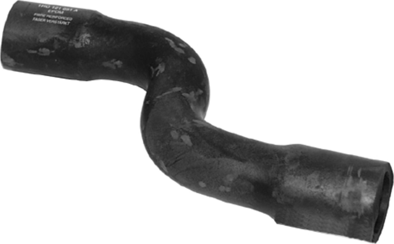 Патрубок радиатора (системы охлаждения) JP Group. Артикул 1114305700