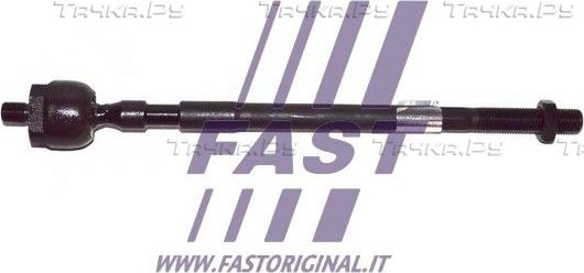 Рулевая тяга Fast правая/левая для Renault Clio II 2000-2013. Артикул FT16583