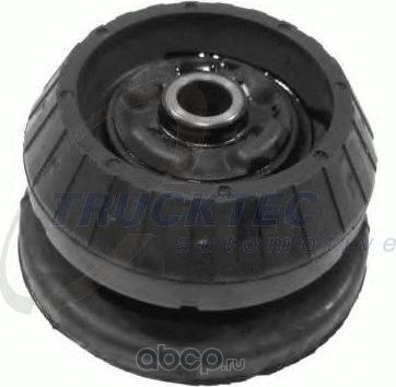 Опора амортизатора (стойки) Trucktec Automotive. Артикул 02.30.322