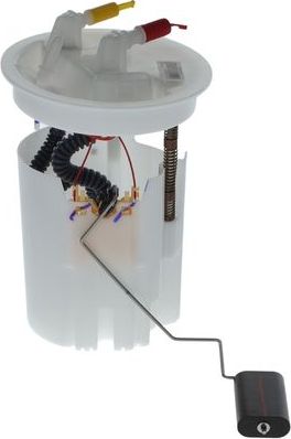 Бензонасос (топливный насос) Bosch для Ford Tourneo Courier I 2014-2026. Артикул 0 580 207 307