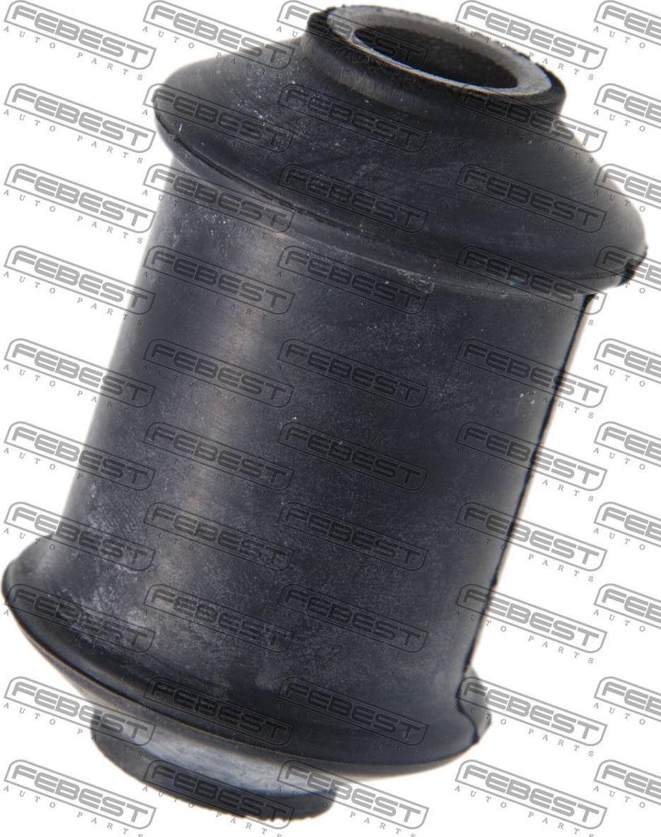 Сайлентблок переднего рычага подвески Febest. Артикул FDAB-TRS