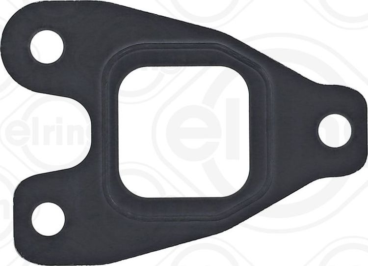 Прокладка выпускного коллектора Elring. Артикул 008.763