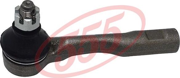 Наконечник рулевой тяги 555. Артикул SE-3981L