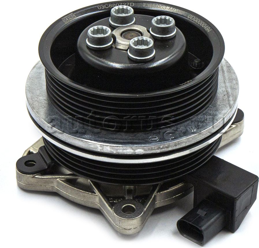 Помпа (водяной насос) VAG. Артикул 03C121004J