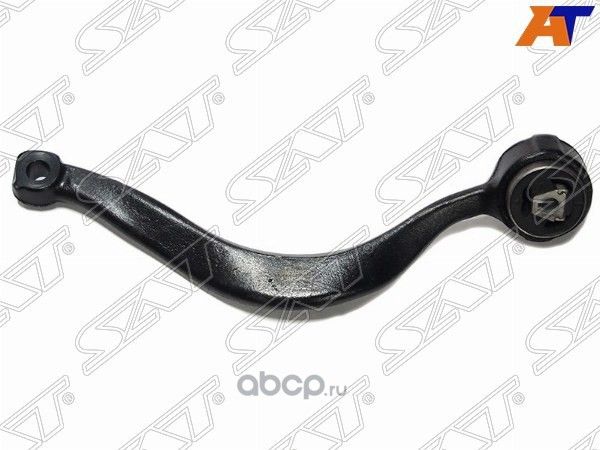 Рычаг передний продольный BMW E53 00-06 LH (SAT). Артикул ST31121096169