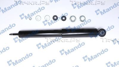 Амортизатор Mando задний для Land Rover Defender I 1990-2016. Артикул MSS015219