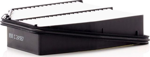 Воздушный фильтр Mann-Filter для Suzuki Grand Vitara III 2005-2015. Артикул C 24 567