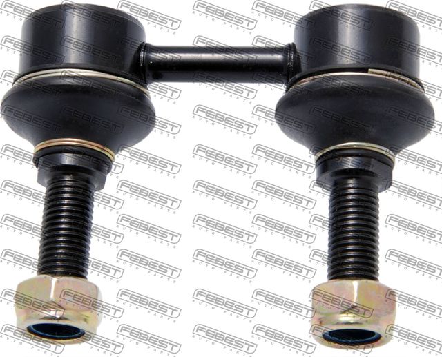 Стойка (тяга) стабилизатора Febest. Артикул 1923-X5R
