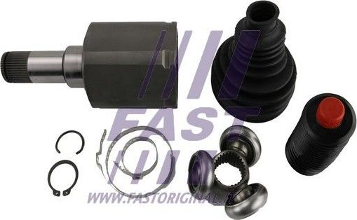 Шрус внутренний Fast. Артикул FT25522K