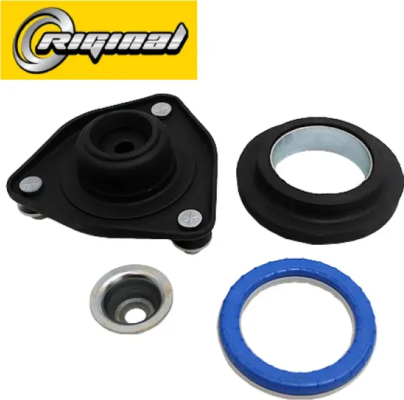 Опора передней стойки для а/м ВАЗ-2180 Vesta с подшип. и прокладкой пружины в сб (Riginal). Артикул RG8450006729KIT