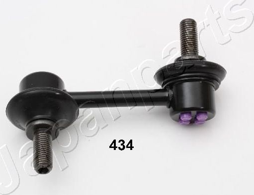 Стойка (тяга) стабилизатора Japanparts. Артикул SI-434L