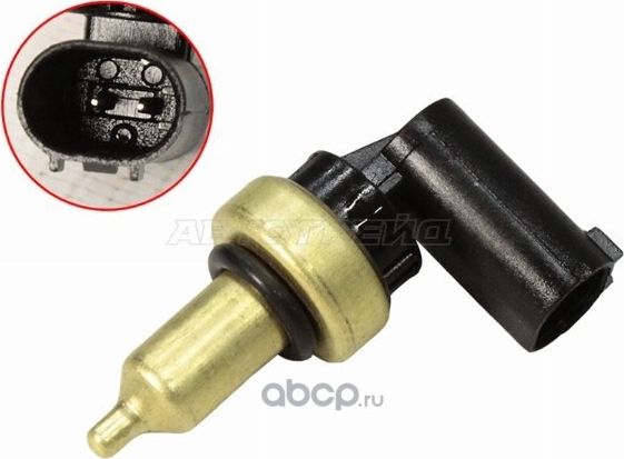 Датчик температуры MB W211W212X164X204SPRINTER (SAT). Артикул ST2060108