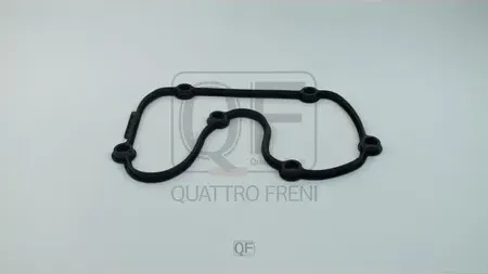 Прокладка клапанной крышки (Quattro Freni). Артикул qf82a00149
