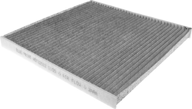 Салонный фильтр Blue Print для Toyota Solara XV30 2003-2008. Артикул ADT32512