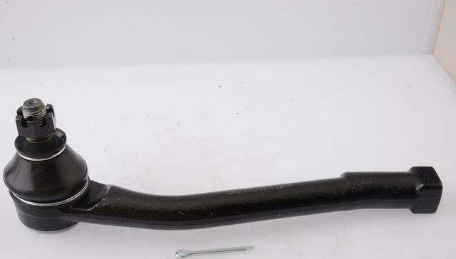 Наконечник рулевой тяги GMB левый для Hyundai H-1 II 2008-2026. Артикул 0710-0212