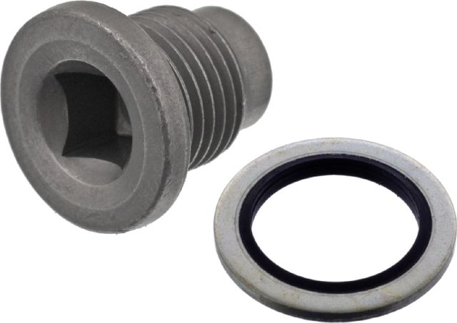 Болт Febi Bilstein (сталь). Артикул 101250