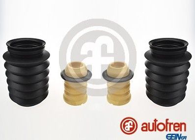 Комплект отбойников и пыльников амортизаторов (стоек) Autofren Seinsa. Артикул D5061