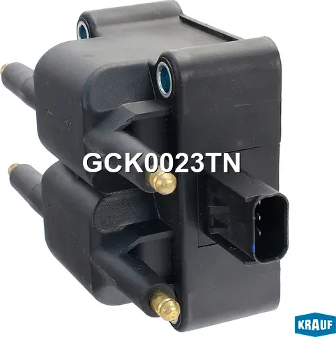 Катушка зажигания (Krauf) Krauf. Артикул GCK0023TN