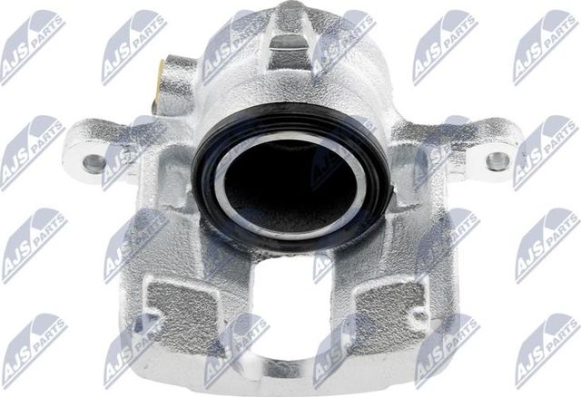 Тормозной суппорт NTY передний правый для Mercedes-Benz A-Класс I (W168) 1997-2004. Артикул HZP-ME-011