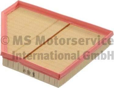 Воздушный фильтр Kolbenschmidt. Артикул 50014551