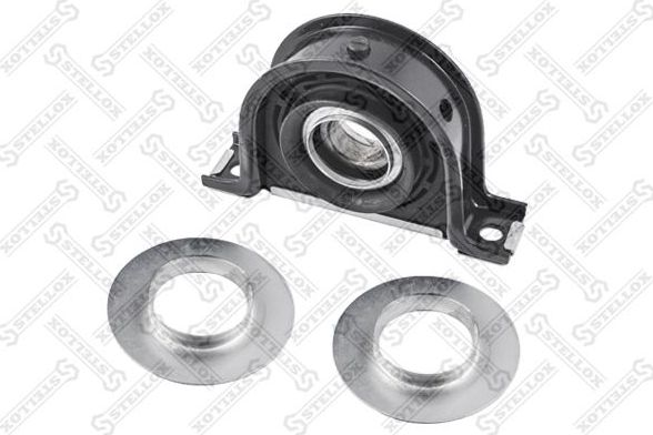 Подвесной подшипник карданного вала Stellox для DAF CF 65 2001-2013. Артикул 83-02522-SX