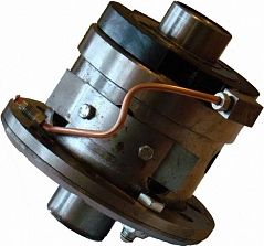 Дифференциал Спрут с пневматической блокировкой, мост Тимкен для УАЗ Пикап 2008-2026. Артикул Б3741-200