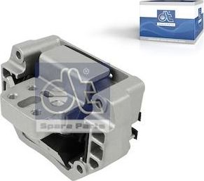 Опора (подушка) КПП DT Spare Parts. Артикул 1.27369