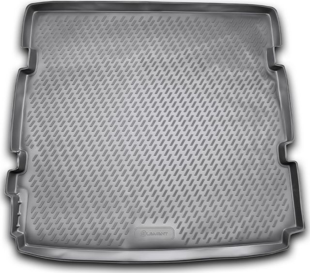 Коврик Element для багажника Chevrolet Orlando 2011-2015 длинный. Артикул CARCHV00026
