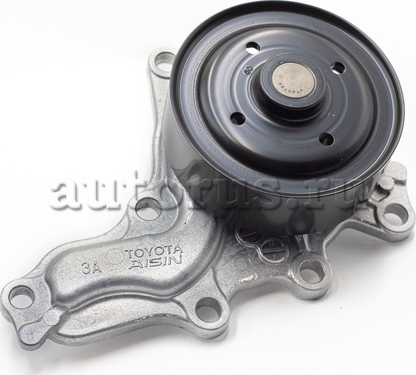 Помпа (водяной насос) Toyota. Артикул 1610039515