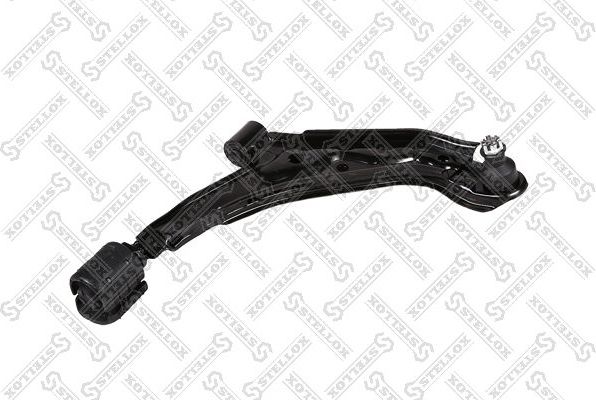 Поперечный рычаг Stellox. Артикул 57-04069A-SX