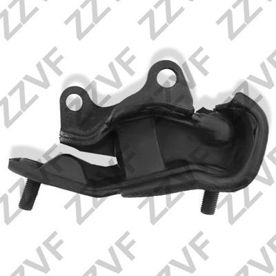 Подушка (опора) двигателя ZZVF передняя нижняя для Honda Accord VII 2004-2007. Артикул ZVS64200