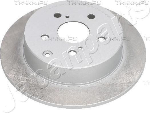 Тормозной диск Japanparts. Артикул DP-231C