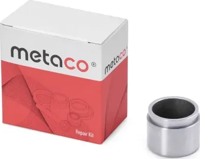 Поршень переднего суппорта (Metaco). Артикул 3970004
