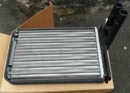 Радиатор отопителя (печки) AVA для Audi 80 V (B4) 1994-1995. Артикул AI6156
