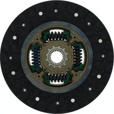Диск сцепления Aisin для Toyota RAV4 III (XA30) 2008-2013. Артикул DTX-203
