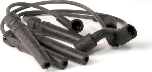 Высоковольтные провода (провода зажигания) (комплект) HOLA. Артикул HL427