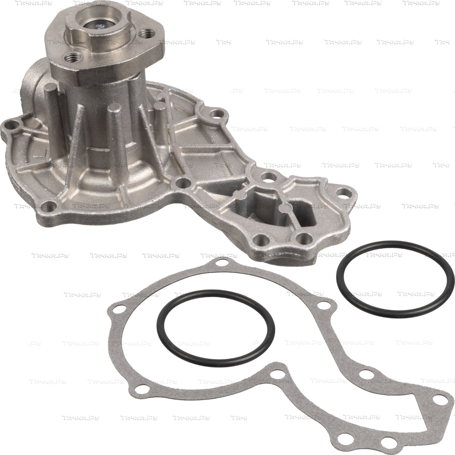 Помпа (водяной насос) SWAG для Volkswagen Caddy II 1995-2004. Артикул 32 15 0001